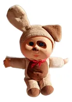 Comprar Muñeca Cabbage Patch Kids Puppy Parker- Muñeca Bebé - 23 Cms