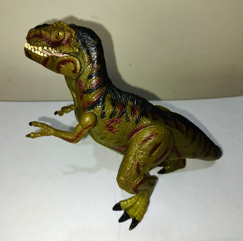 T Rex Jurassic Park 3 Re-ak A-tak (Usado)
