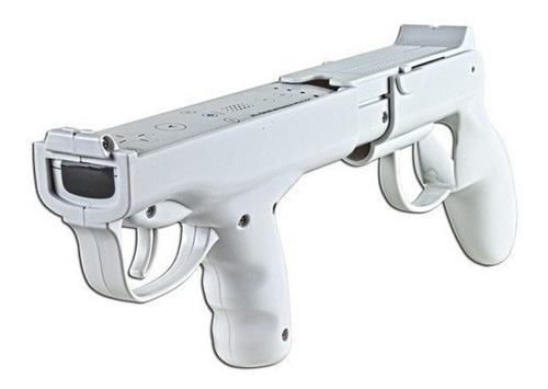 Arma Magnum Gun Para Wii