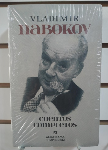 Cuentos Completos Nabokov, Vladimir