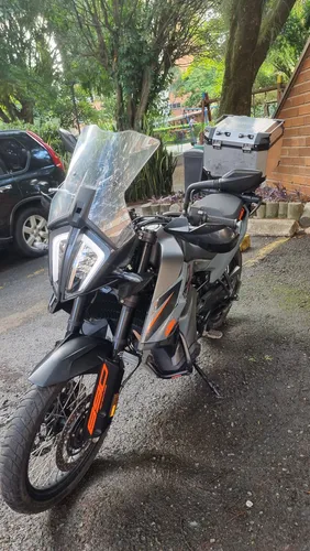Ktm 890 Adventure
