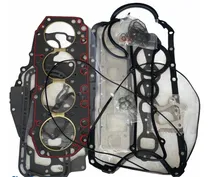 Comprar Juego De Juntas Isuzu Chevrolet Luv Isuzu 2.5 8v Amianto