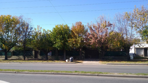 Imagen 1 de 30 de Casa En Venta En Los Hornos Calle 66 E/ 158 Y 159 - Dacal Bienes Raices