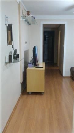 Imagem 1 de 15 de Venda Residential / Apartment Barro Branco São Paulo - 7404