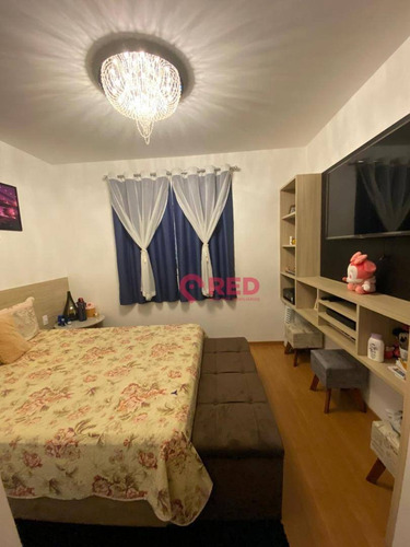 Imagem 5 de 15 de Apartamento Com 3 Dormitórios À Venda Por R$ 800.000,00 - Parque Campolim - Sorocaba/sp - Ap0321