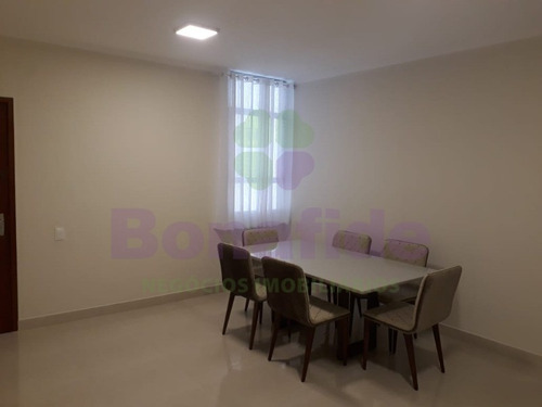 Imagem 1 de 11 de Apartamento A Venda, Edifício Chácara Das Flores, Jardim Santa Teresa, Jundiaí - Ap11381 - 68069506