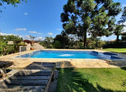 Imagem 14 de 14 de Condominio Ibiuna 2.000 Mts Casa,piscina E Churrasqueira!!!