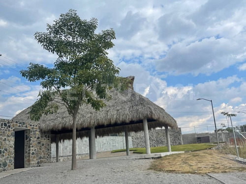 Imagen 4 de 13 de Venta Terreno Fraccionamiento Tehuicil, Atlatlahucan Morelos