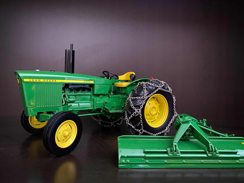 John Deere 2020 1/16