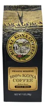 Comprar  Café En Grano Royal Kona - Café En Grano 100% De Kona Hawai