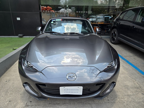 Mazda MX-5 2.0 Rf I Grand Touring At