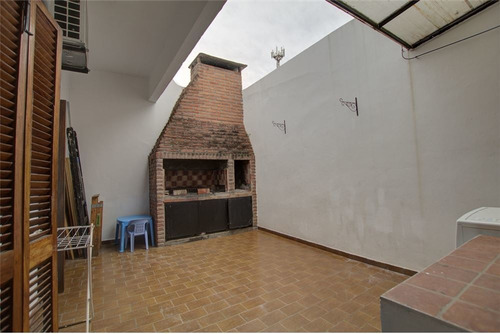 Venta Casa En Ph Con Cochera Patio Y Terraza