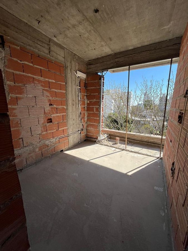 Imagen 26 de 30 de Monoambiente En Venta De Pozo / Semipiso Al Frente - En Construcción - Emprendimiento