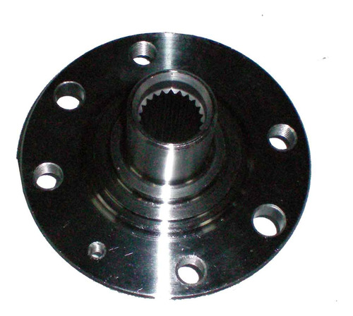 Maza De Rueda Delantera Compatible Con Chevrolet Corsa 1.4 C