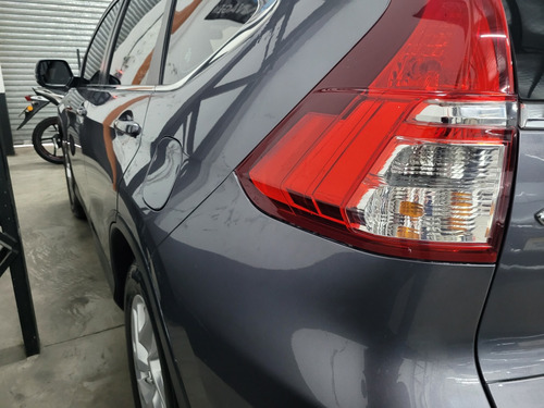 Honda CR-V 2.4 Lx 2wd 175cv Cvt