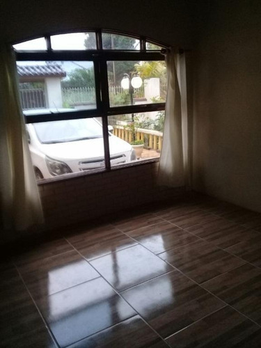 Casa Térrea Com 2 Dormitórios, 150 M² - Venda Por R$ 270.000 Ou Aluguel Por R$ 1.990/mês - Ponta Grossa - Porto Alegre/rs - Ca0387