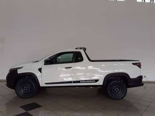 Imagem 8 de 15 de Fiat Strada 1.4 Fire Flex Endurance Cs Manual