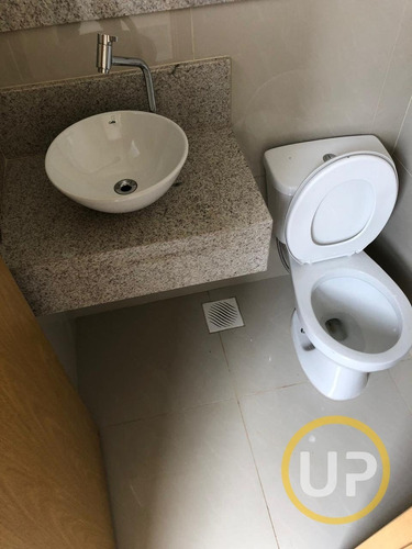 Imagem 7 de 10 de Cobertura Em Luxemburgo - Belo Horizonte, Mg - 8011