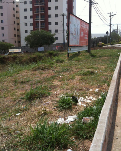 Imagem 5 de 17 de Terreno À Venda Nojardim Vera Cruz -sorocaba/sp - Ar00758 - 34585522