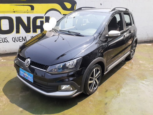 Volkswagen Fox 1.6 Xtreme Total Flex 5p