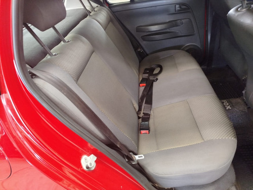Volkswagen Fox 1.0 Vht City Total Flex 5p