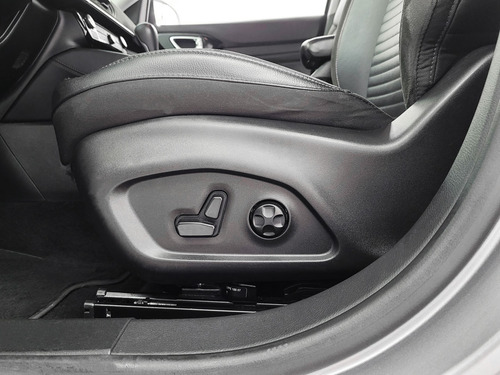 Jeep Commander T270 TURBO LIMITED AT6