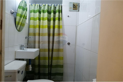 Imagen 11 de 14 de Se Vende Departamento 3d-2b Sector Ñuñoa