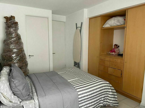 Imagen 15 de 30 de Increíble Departamento En Venta Polanco Residencial Airea