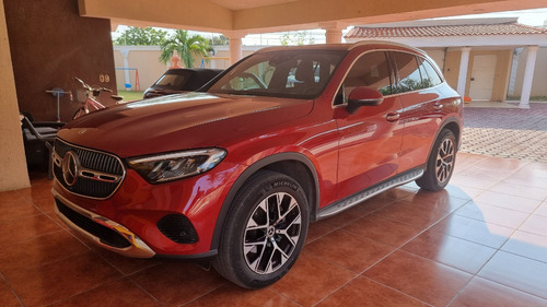 Mercedes-Benz Clase GLC 2.0 300 4Matic