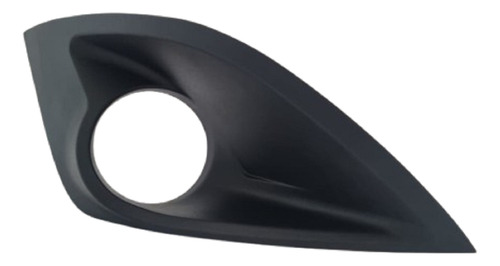 Base De Faro Antiniebla Derecho Ford Fiesta 2011-2013
