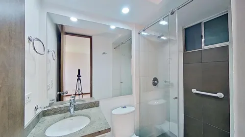 Novaterra Arrayan - Apartamento En Venta En Mosquera, Mosquera