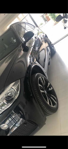Bmw X5 2016 4.4 Xdrive 50i 449cv M Package