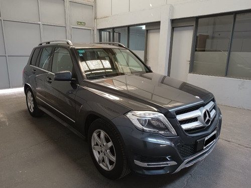Imagen 3 de 8 de Mercedes Benz Glk 300