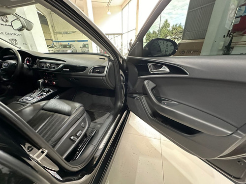 Audi A6 3.0 Tfsi Stronic Quattro 333cv