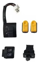 Comprar Teclas Encendido 110 Smash Zb Trip Biz Keller Cerro - Gbl
