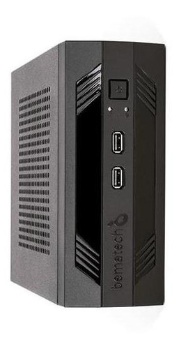 Imagem 1 de 3 de Computador Bematech Elgin Rc 8400 Zion Intel Celeron J1800