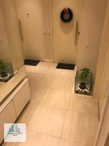 Imagem 27 de 30 de Apartamento Com 2 Dormitórios À Venda, 74 M² Por R$ 850.000 - Moema - São Paulo/sp - Ap3578