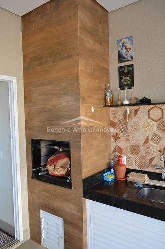 Imagem 4 de 30 de Casa À Venda Em Loteamento Terras Do Cancioneiro - Ca014032