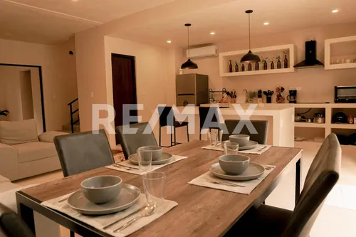 Hermosa Villa De 4 Recamaras En Riviera Tulum