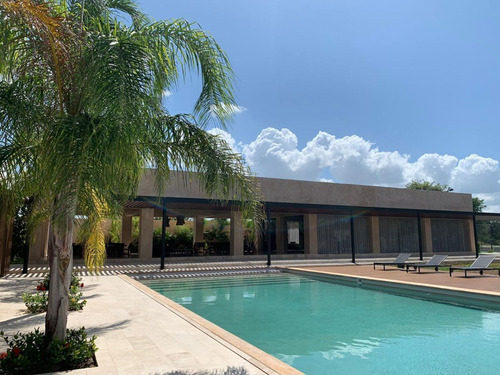 Exclusivos Lotes Residenciales En Venta, Priv El Cortijo Con Amenidades De Lujo
