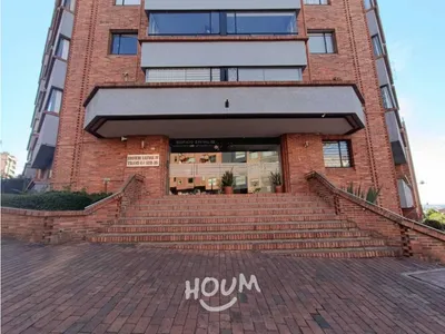 Apartamento en arriendo