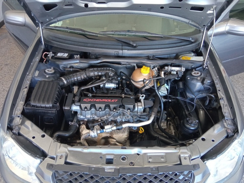 Chevrolet Corsa Clasic Lt Spirit 2012