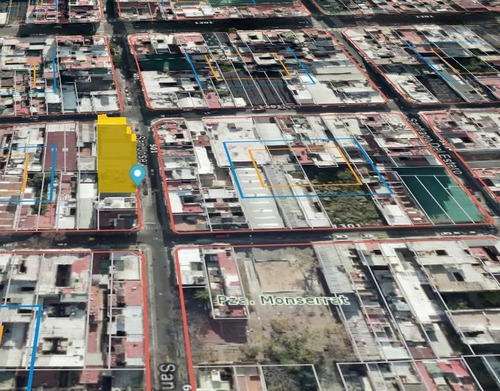 Imagen 2 de 8 de San Jose Entre Mexico Y Venezuela Son 2 Terrenos Linderos, Actualmente Hay 2 Locales Construidos