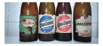 Comprar Botellas Cervezas Antiguas Quilmes Palermo Bieckert