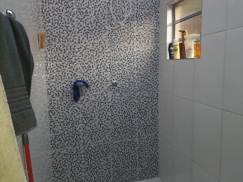 Casa Em Jardim Pinheiral, Mairiporã/sp De 50m² 1 Quartos À Venda Por R$ 120.000,00 - Ca524613