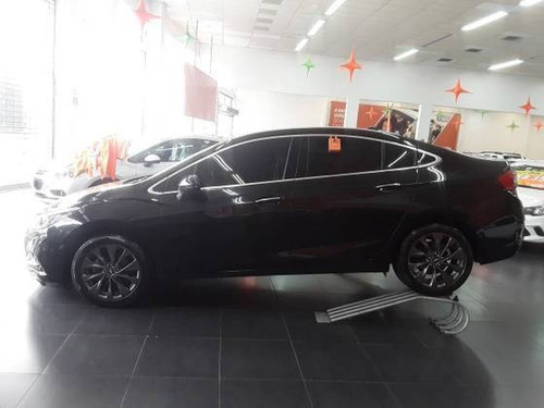 Imagem 8 de 9 de Chevrolet Cruze 1.4 Turbo Ltz 16v Flex 4p Automático