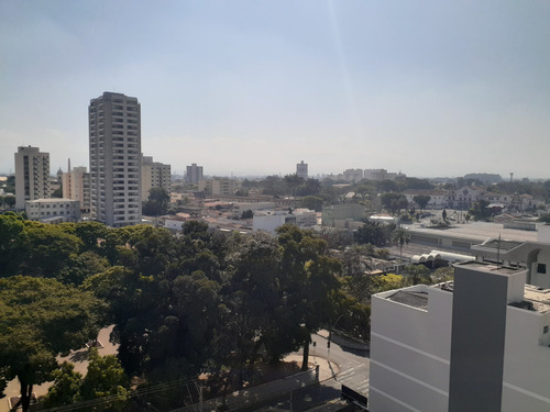 Imagem 6 de 30 de Apartamento Para Locação De 02 Dormitórios (suíte), Sala De Jantar E Sala De Estar, Varanda Gourmet Com Churrasqueira, Lazer No Rooftop , Centro, Taubaté, Sp - Sp - Ap0086_tauba