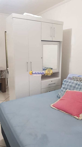 Imagem 15 de 17 de Kitnet Com 1 Dorm, Suarão, Itanhaém - R$ 127.200, Cod: 8272 - V8272