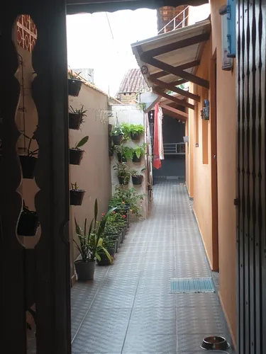 Casa A 700m Do Mar, Lado Praia Centro De Itanhaém