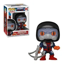Comprar He-man Dragstor Amos Del Universo Motu Funko Pop! #85